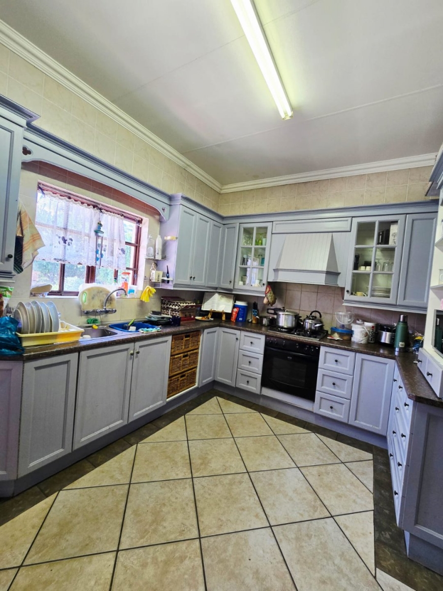 3 Bedroom Property for Sale in Flimieda North West